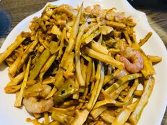 -毓聪妈妈菜(合肥路店)