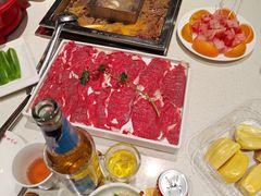 -红鼎坊·老成都火锅(新南门店)