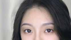 -MIVI野生眉纹绣纹眉