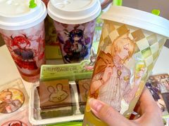 -奈雪的茶(广州万菱汇PRO店)