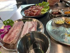 -大喜烤肉(海宁尚东店)