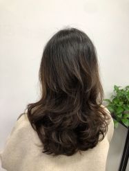 点击看大图 -HD HAIR STYLE