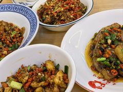-胖东瓜·浏阳菜馆(火车站店)