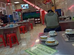 大堂-胖姐烧烤(总店)