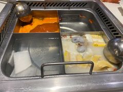 -海底捞火锅(玉桥商业广场店)