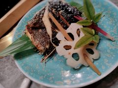 -月下料理(楷林IFC店)