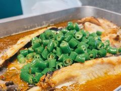 -半天妖烤鱼(芜湖市镜湖万达店)