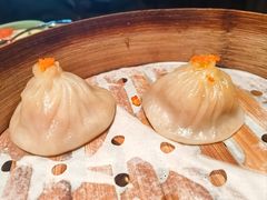 纯蟹粉小笼（17/只）-蟹榭·本帮江浙菜·蟹宴(五角场合生汇商场店)