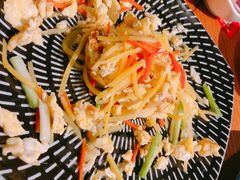 -阿罗新疆菜(人民广场店)