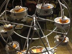 -杭州国际会议中心洲际酒店-原素全日餐厅(解放东路店)