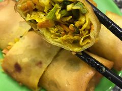 -002鱼汤粉(龍園店)