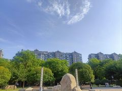 -唐城墙遗址公园