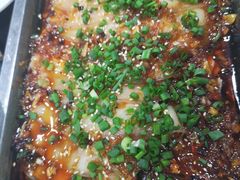 蒜泥白肉-弓虽昌焖烧鸡(大竹林店)
