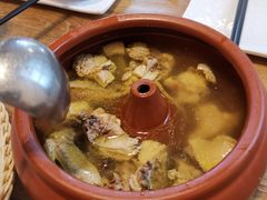 -旅马餐厅(茅家埠店)