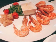 -Efes Turkish & Mediterranean Cuisine 艾菲斯餐厅(陆家嘴店)