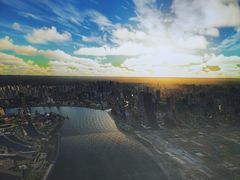 -上海城市规划展示馆