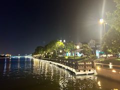 -千禧万福汉亭舫·船舫苏宴