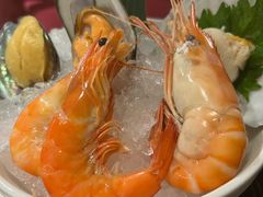 -长沙北辰洲际酒店-兰调全日餐厅