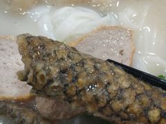 -正宗潮州鱼蛋粉(长寿西路店)