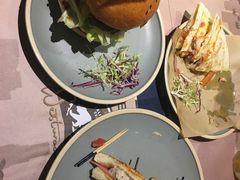 -遇见西木美式餐厅(体育路店)