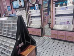 -Sweet Color美瞳隐形眼镜店(九亭金地广场店)