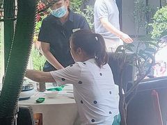 -合晋食府(广州合晋帝苑酒店)