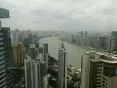 -东亚银行(上海分行)