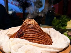 -云荷里·蒸汽石锅鱼·云南菜(中发百旺店)