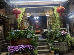 -龙姐私房菜(和顺古镇店)