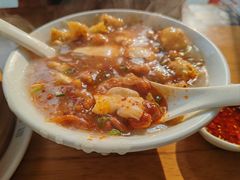 -豆相识•九九豆腐脑(牛咡桥店)