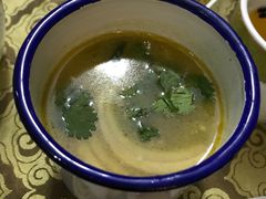 -木卡买提新疆餐厅·清真(新里海顿公馆店)