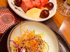 -大渔铁板烧(中山路八佰伴店)