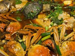 -老海陵·泰州菜(图书馆店)
