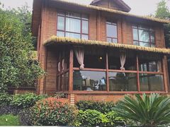 -悦兮半岛温泉度假酒店·餐厅部