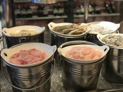 -厦门艾美酒店·新食谱西餐厅