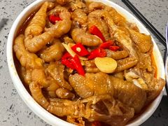 -荣家小吃(紫阳街店)