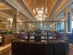 大堂-福楼法餐厅FLO