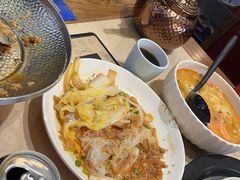 -船梆煮•蒸汽海鲜·炉火烤肉(五四广场店)