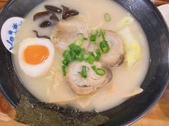 百步拉面-百步拉面