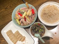 -粗茶淡饭·隐庐私厨(东亭店)
