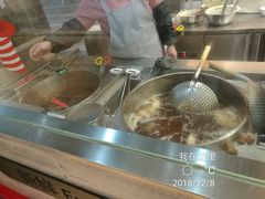 -1973继光香香鸡(大东方百货店)