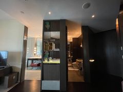 -上海柏悦酒店