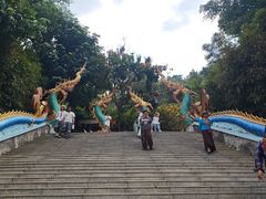 -西双版纳勐泐文化旅游区
