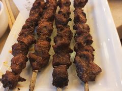 -阳坊大都涮羊肉(阳坊总店)