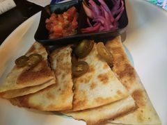 -Famous肥猫墨西哥音乐餐吧(五棵松华熙LIVE店)