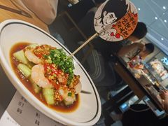 -太二酸菜鱼(福州泰禾店)