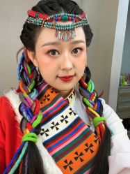 -盘子女人坊古装写真摄影(深圳店)