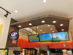 -CoCo都可(惠山古镇店)