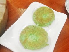 鲜花饼-云中鱼蒸汽石锅鱼(川沙百联店)