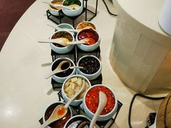 -素满香·食养自助(建邺万达店)